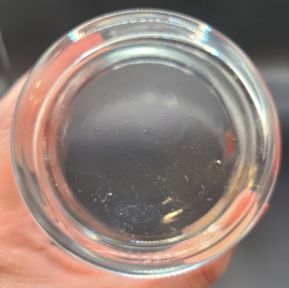 Rare 1985 Rowdy Roddy Piper HotRod WWF Beer Glass Mug - Picture 2 of 4